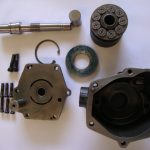 Bombas Hidráulicas - imagem 3